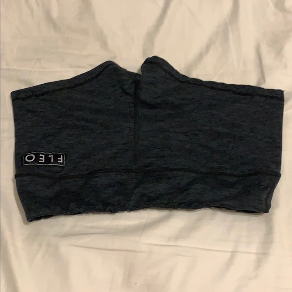 Fleo medium workout shorts